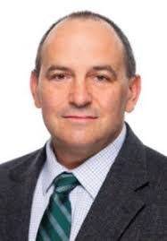 David Miller - Master Water Damage Restoration Specialist