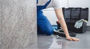 USA Water Damage Restoration Sanford - Step 2 High Volume Extraction