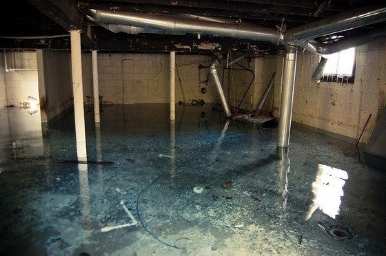 USA Water Damage Restoration Sanford - Fire & Smoke Water Cleanup in Sanford FL