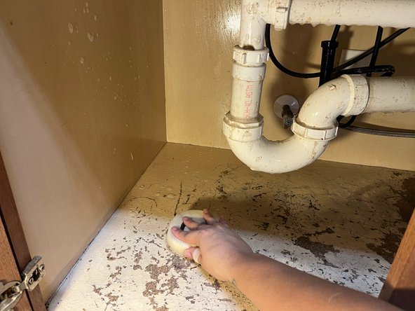 USA Water Damage Restoration Sanford - Ceiling & Roof Leak Restoration in Sanford FL
