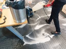 USA Water Damage Restoration Sanford - Step 3 Drying & Dehumidification
